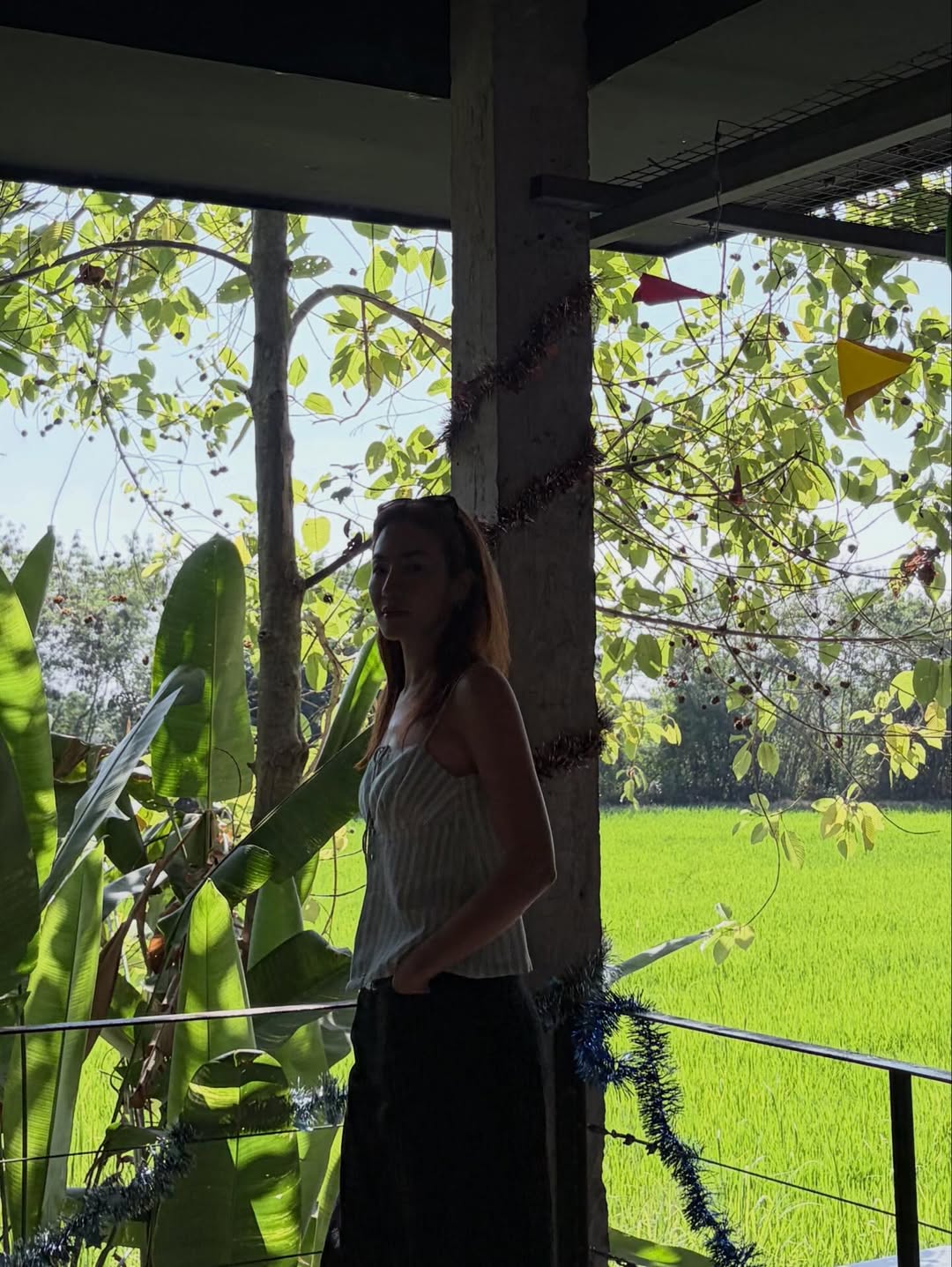 มิ้น - มิณฑิตา วัฒนกุล