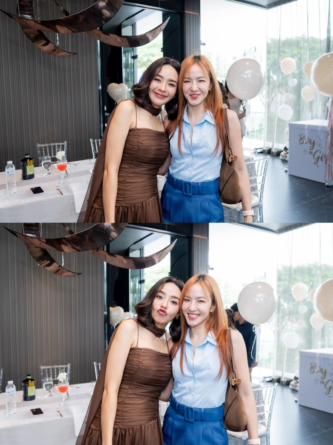 มิ้น - มิณฑิตา วัฒนกุล