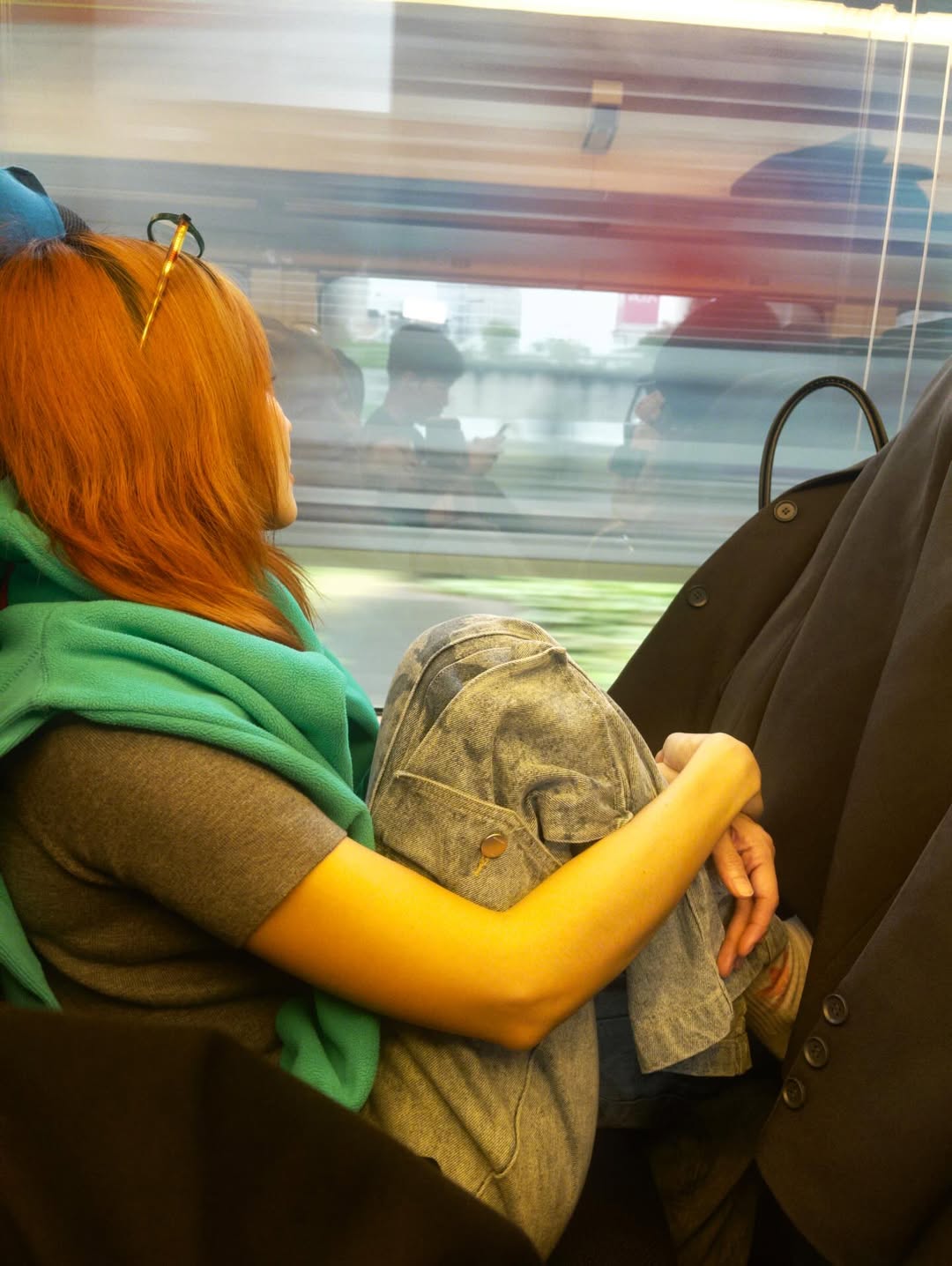 มิ้น - มิณฑิตา วัฒนกุล