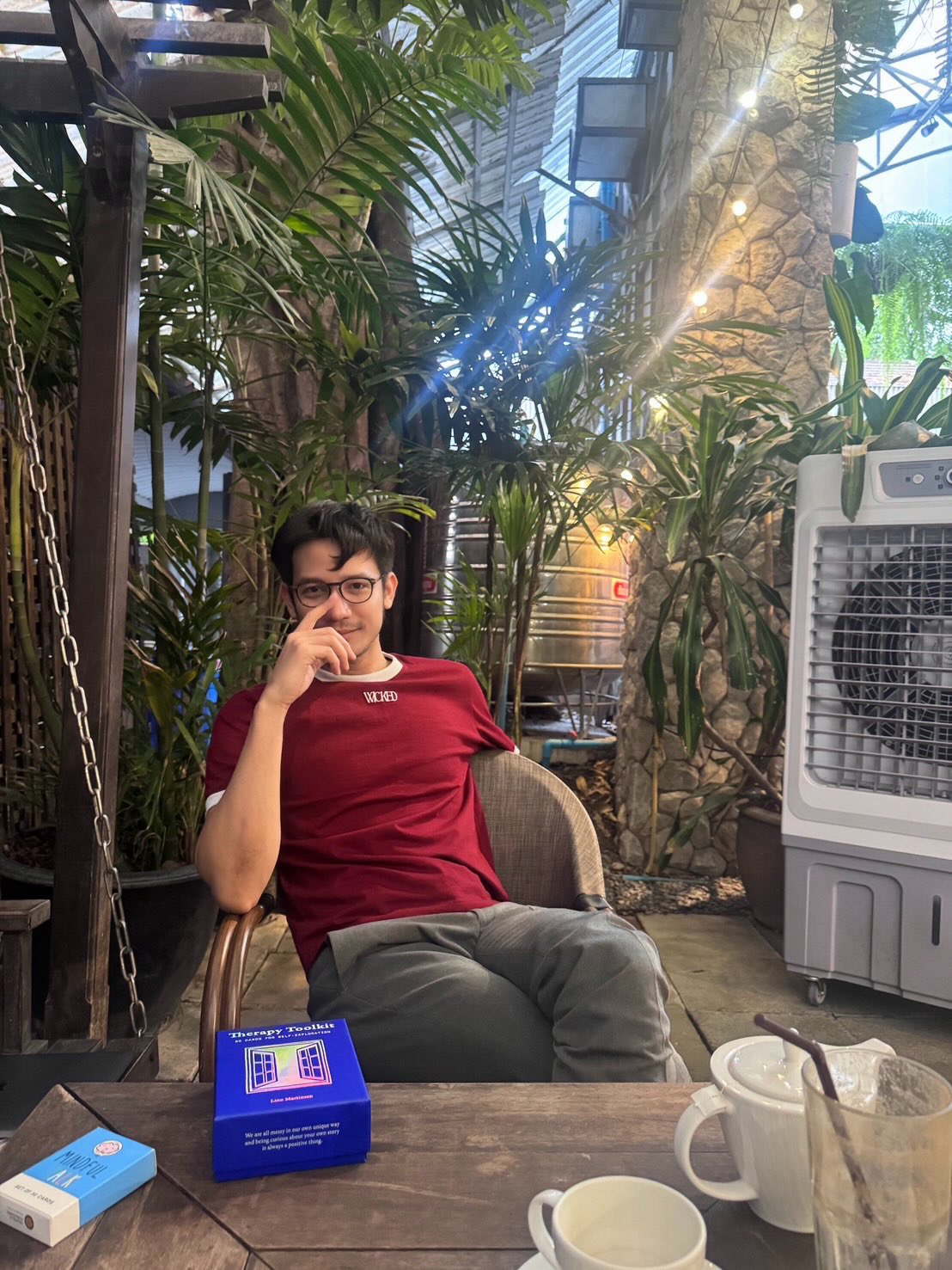 มิ้น - มิณฑิตา วัฒนกุล