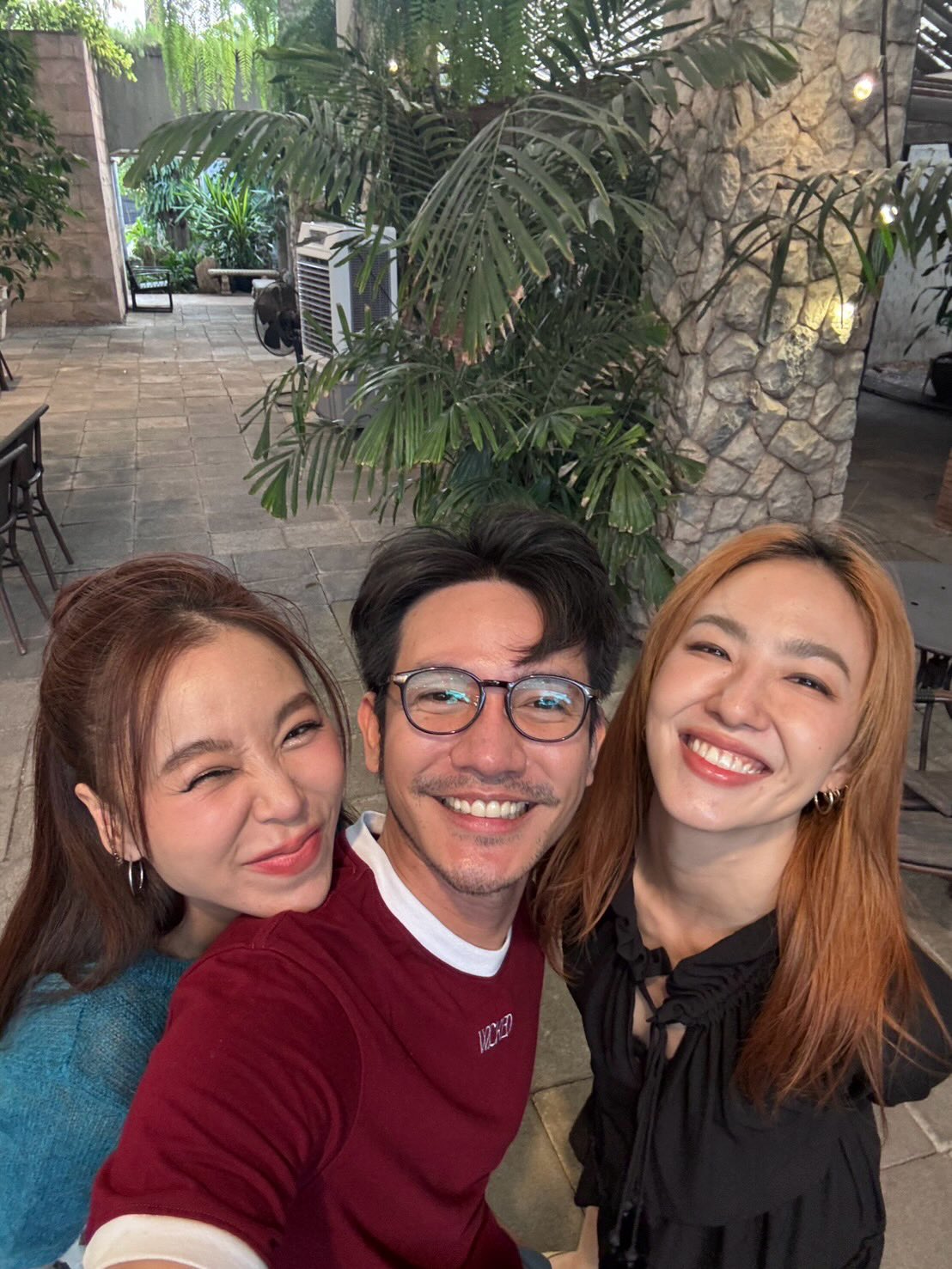 มิ้น - มิณฑิตา วัฒนกุล