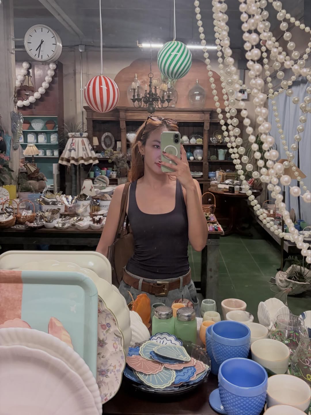 มิ้น - มิณฑิตา วัฒนกุล