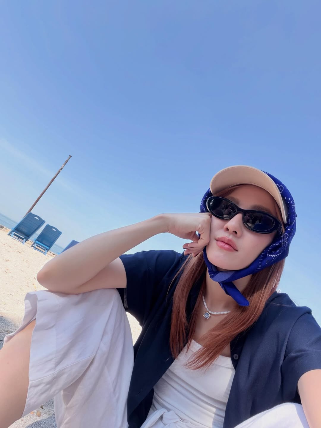 มิ้น - มิณฑิตา วัฒนกุล