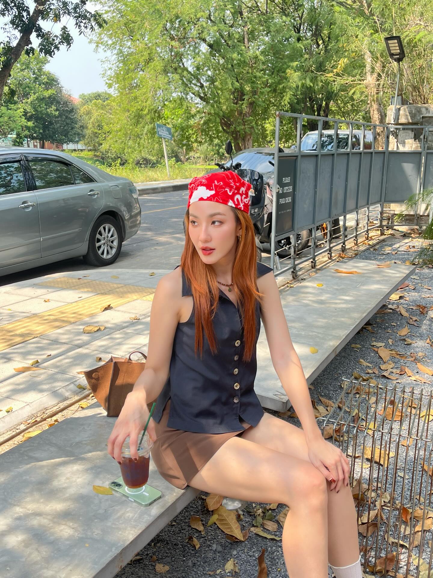 มิ้น - มิณฑิตา วัฒนกุล