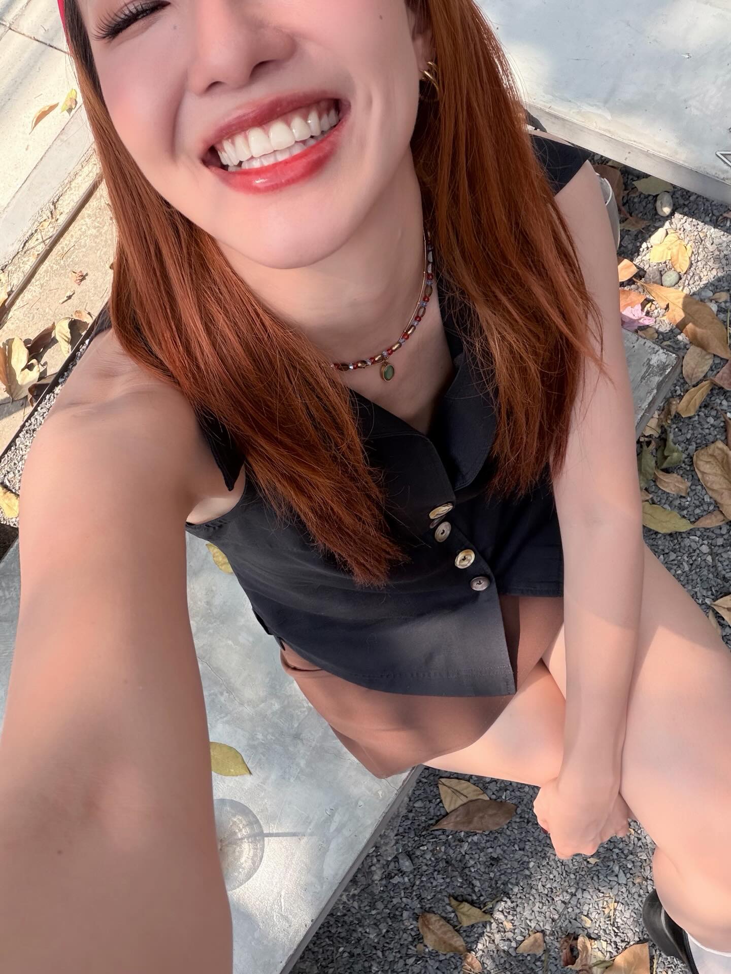 มิ้น - มิณฑิตา วัฒนกุล