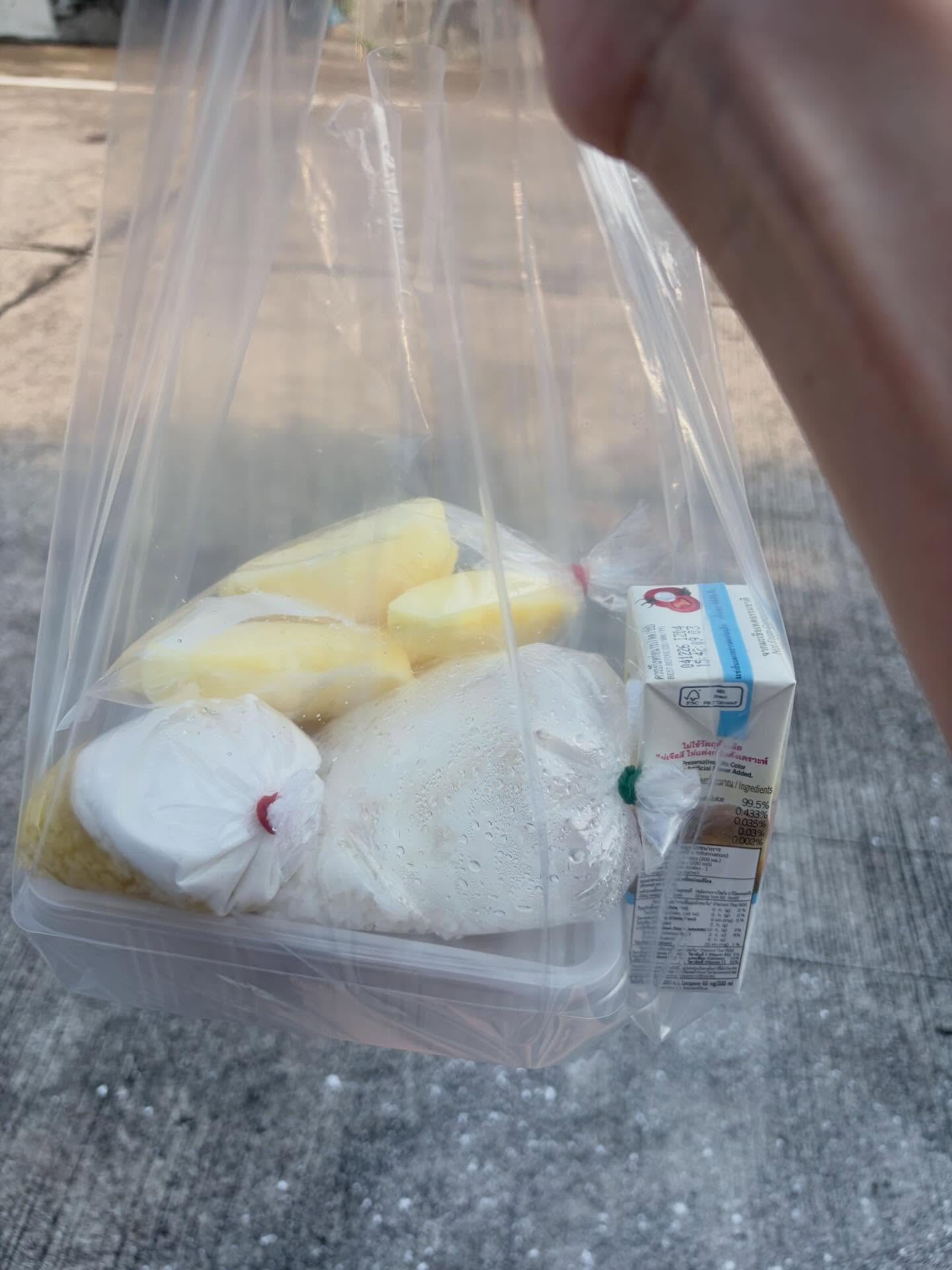 มิ้น - มิณฑิตา วัฒนกุล