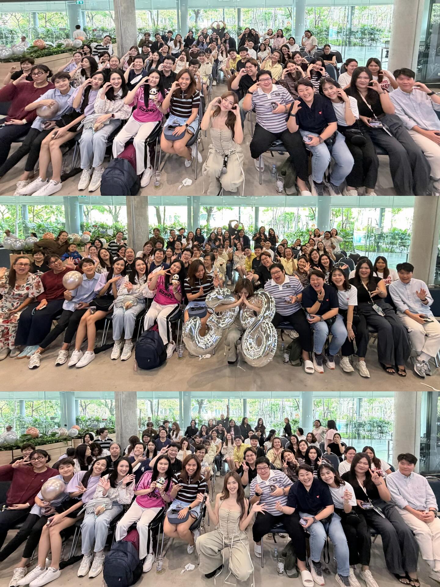 มิ้น - มิณฑิตา วัฒนกุล