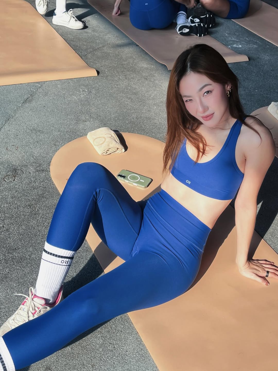 มิ้น - มิณฑิตา วัฒนกุล