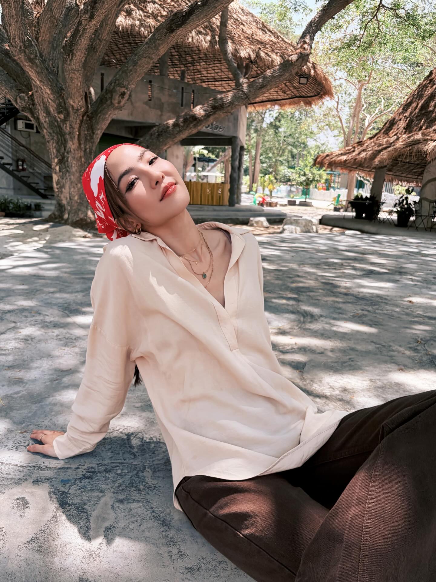 มิ้น - มิณฑิตา วัฒนกุล