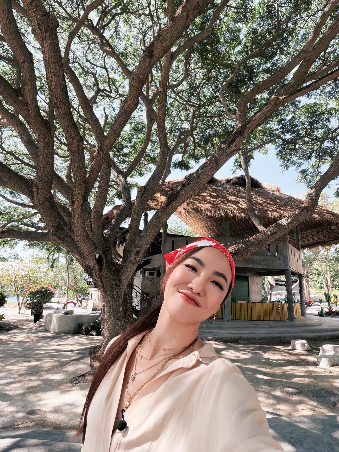 มิ้น - มิณฑิตา วัฒนกุล