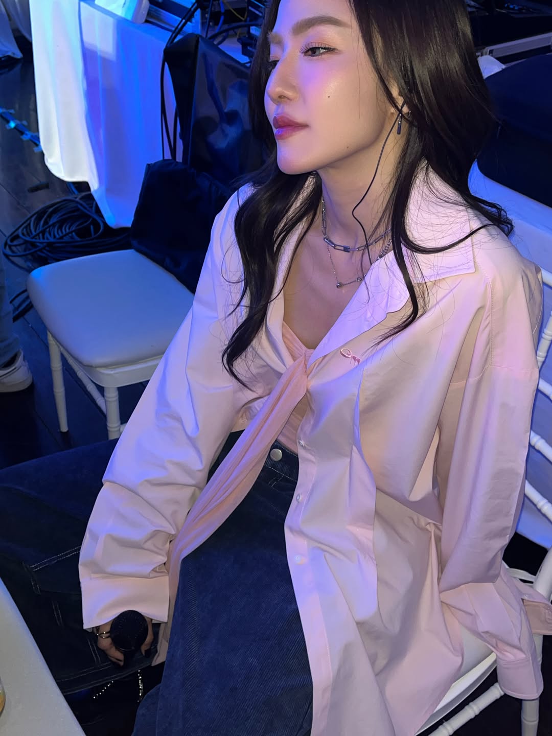 มิ้น - มิณฑิตา วัฒนกุล