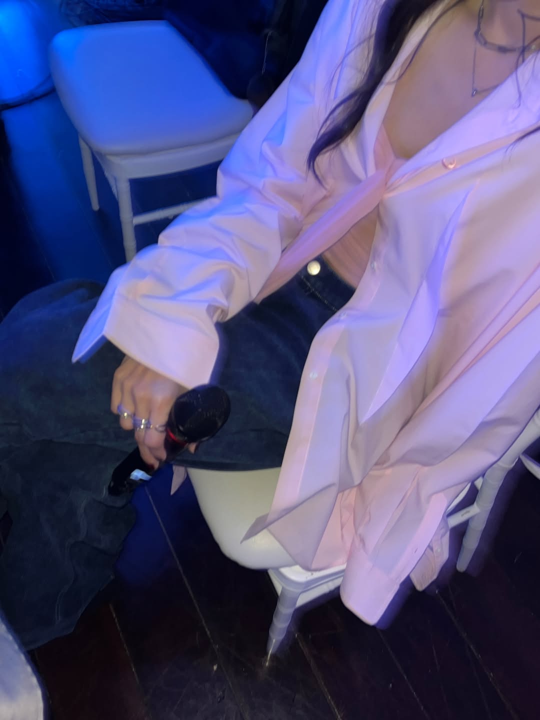 มิ้น - มิณฑิตา วัฒนกุล