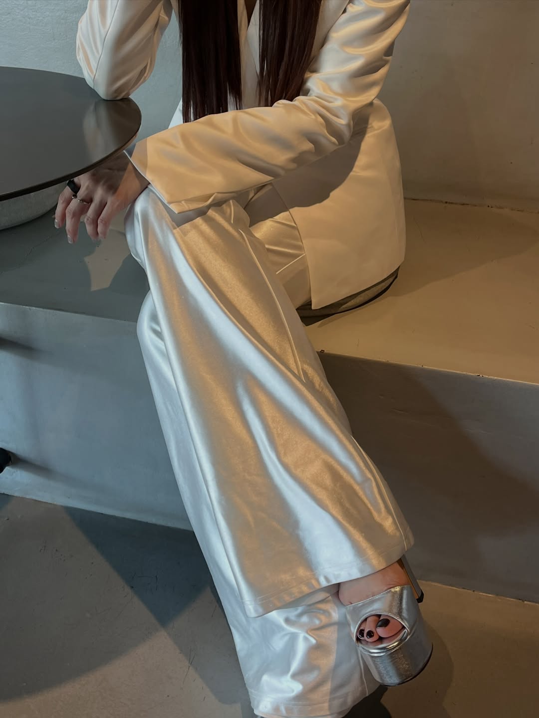 มิ้น - มิณฑิตา วัฒนกุล