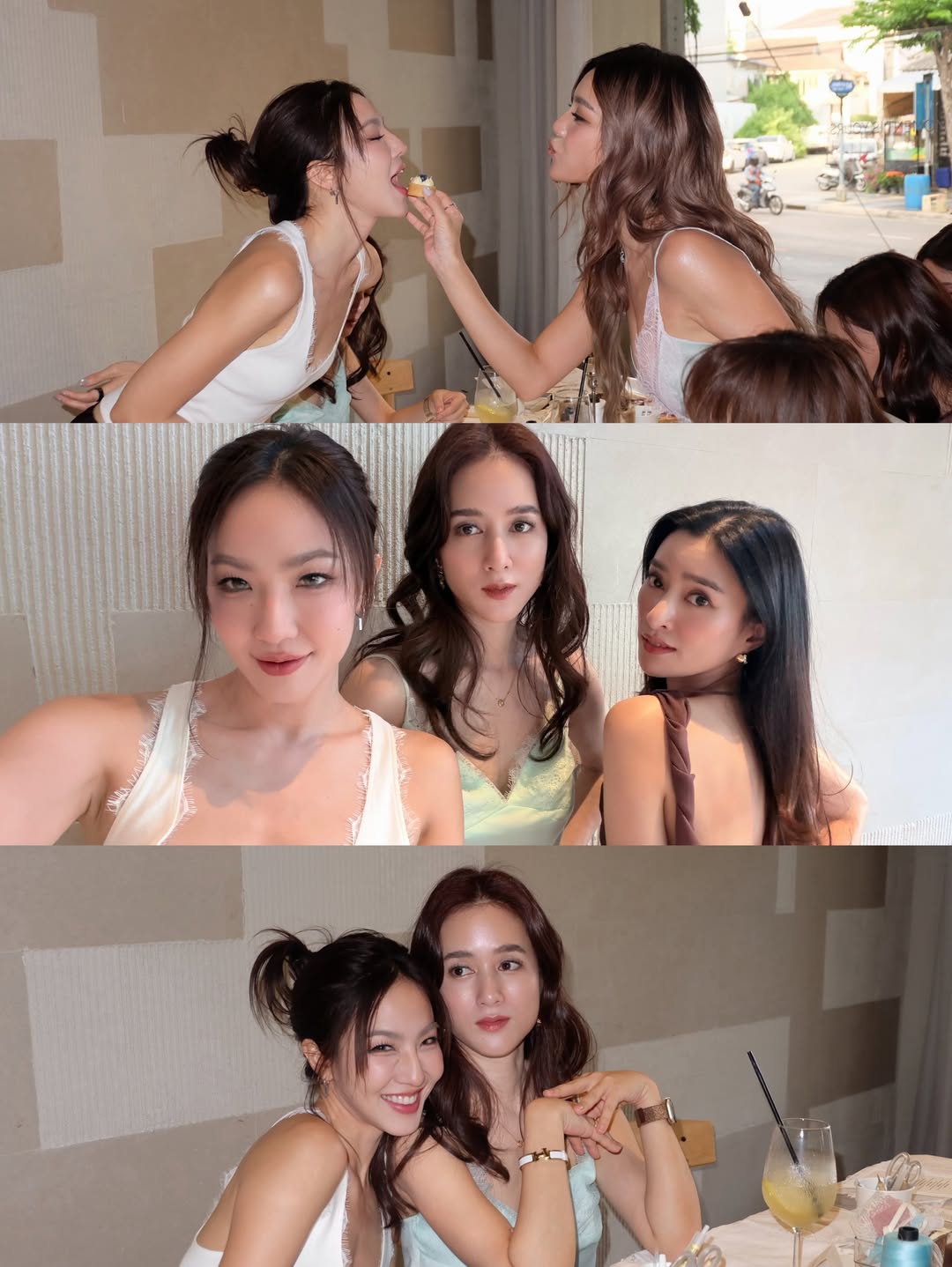 มิ้น - มิณฑิตา วัฒนกุล