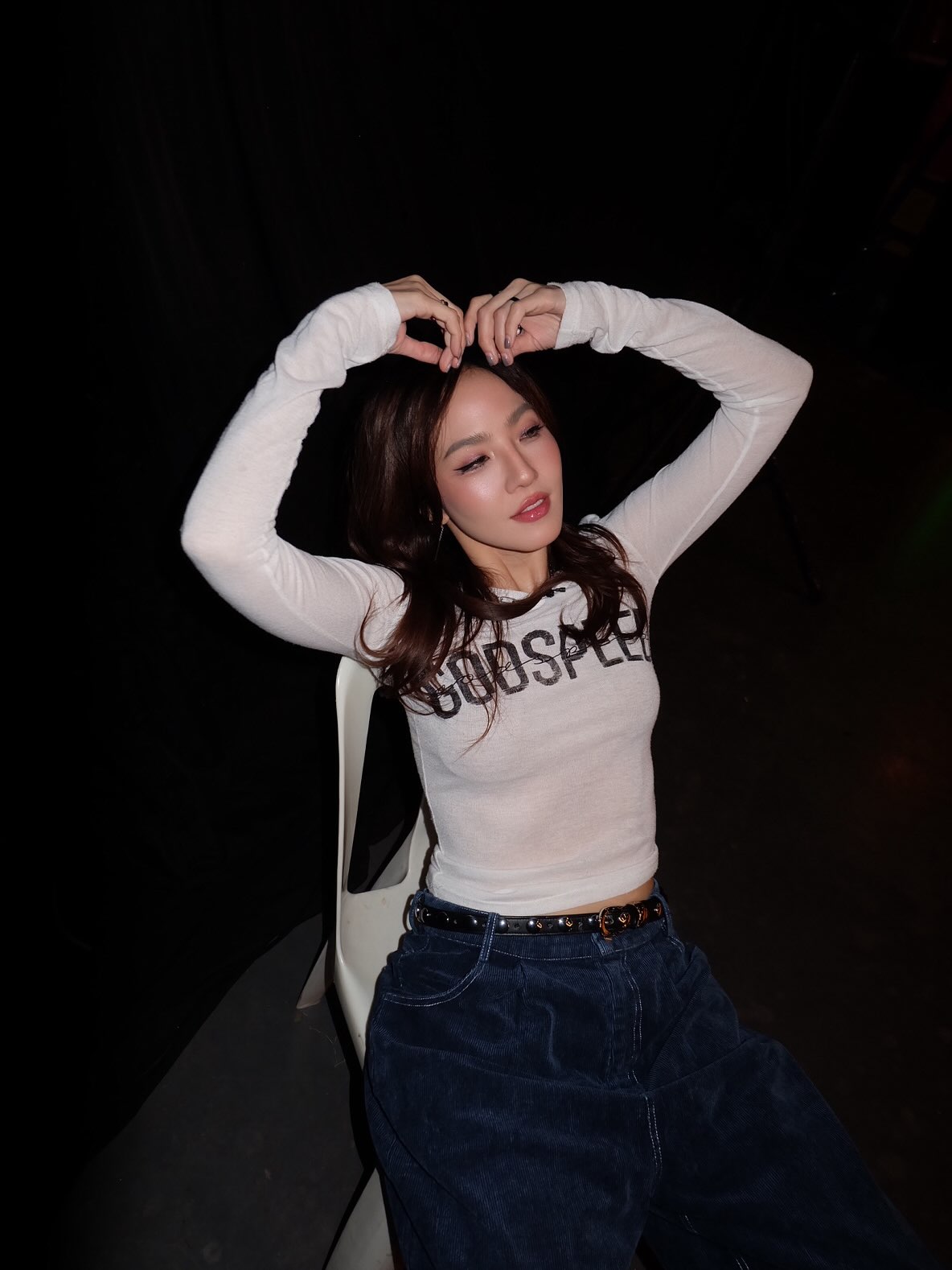 มิ้น - มิณฑิตา วัฒนกุล