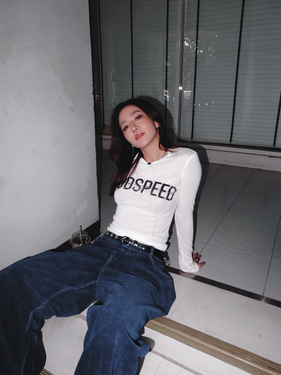 มิ้น - มิณฑิตา วัฒนกุล