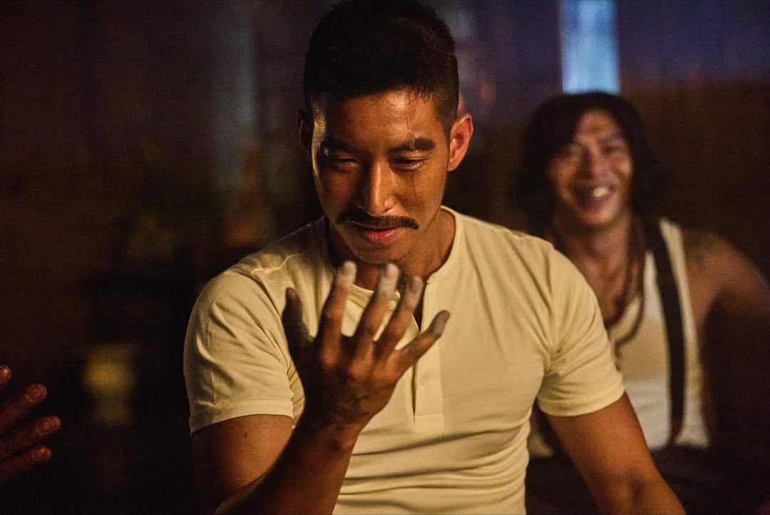 เวียร์ - ศุกลวัฒน์ คณารศ