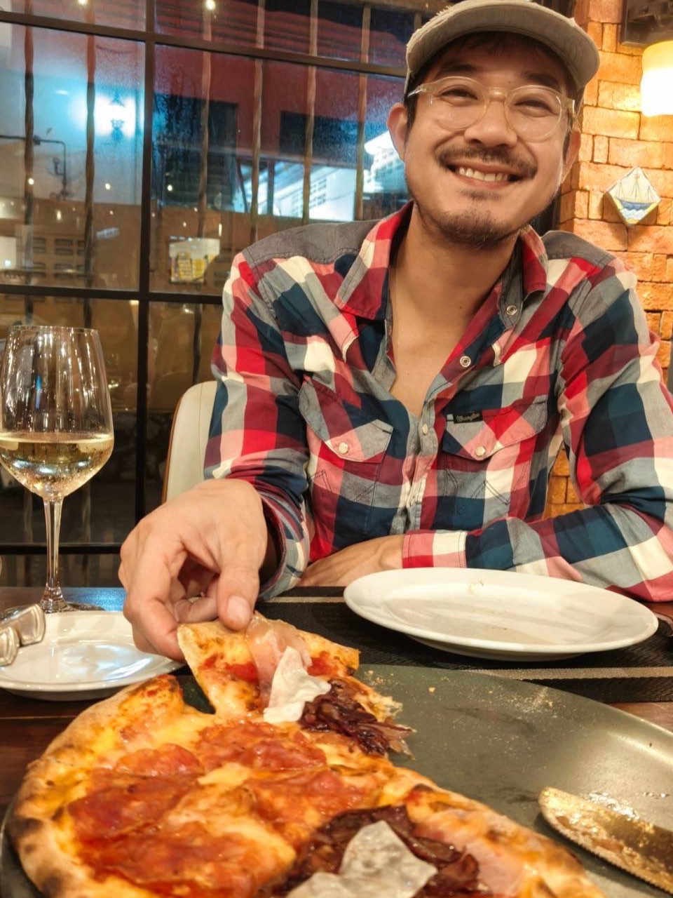 เวียร์ - ศุกลวัฒน์ คณารศ