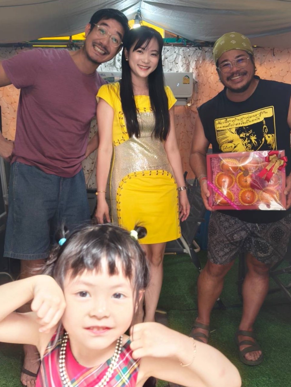 เวียร์ - ศุกลวัฒน์ คณารศ