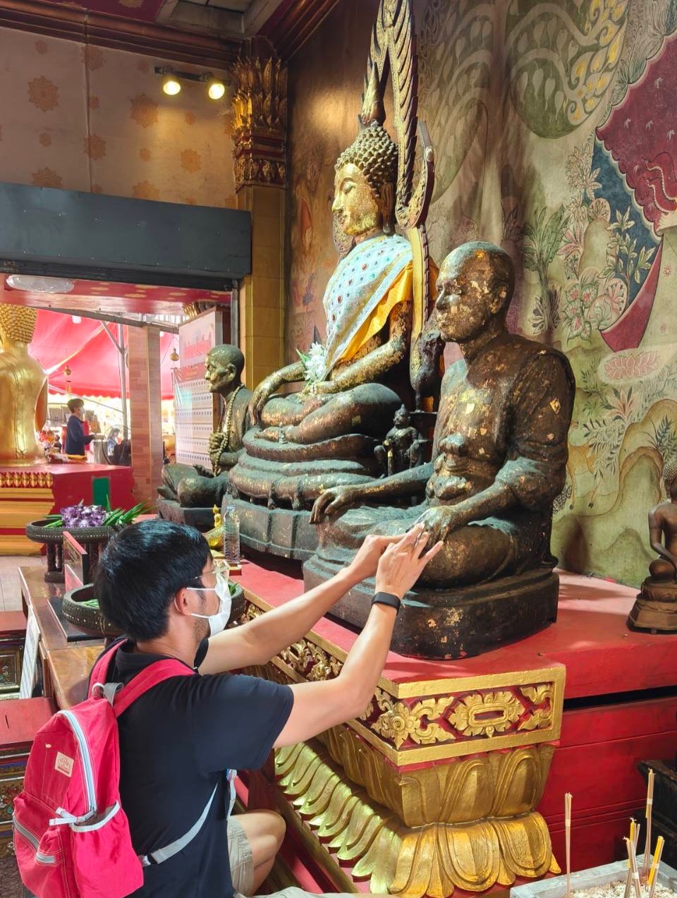 เวียร์ - ศุกลวัฒน์ คณารศ