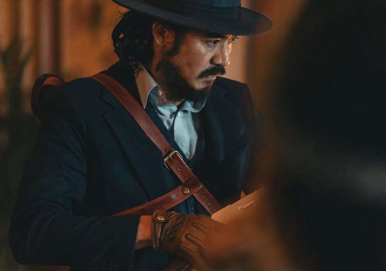 เวียร์ - ศุกลวัฒน์ คณารศ