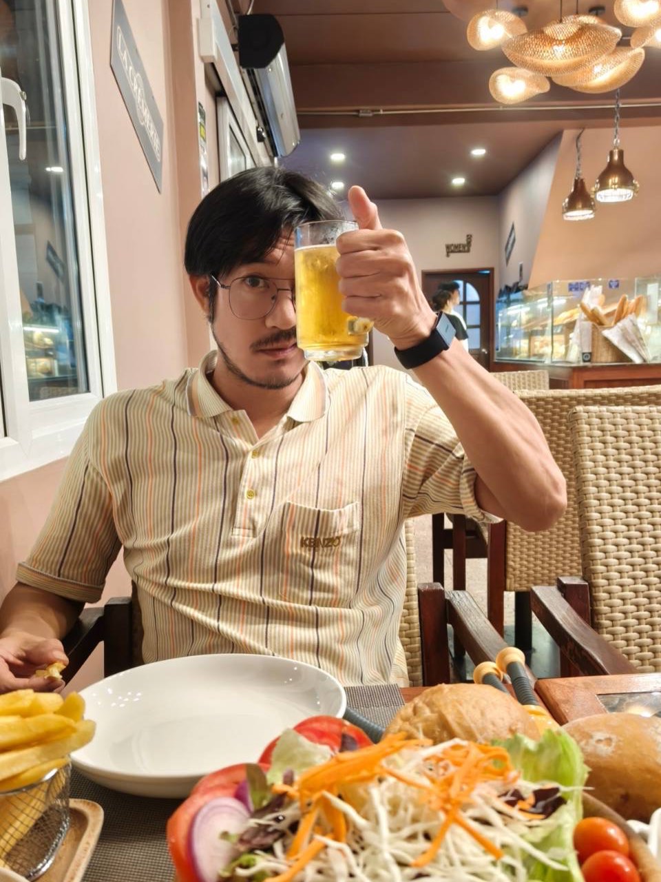 เวียร์ - ศุกลวัฒน์ คณารศ