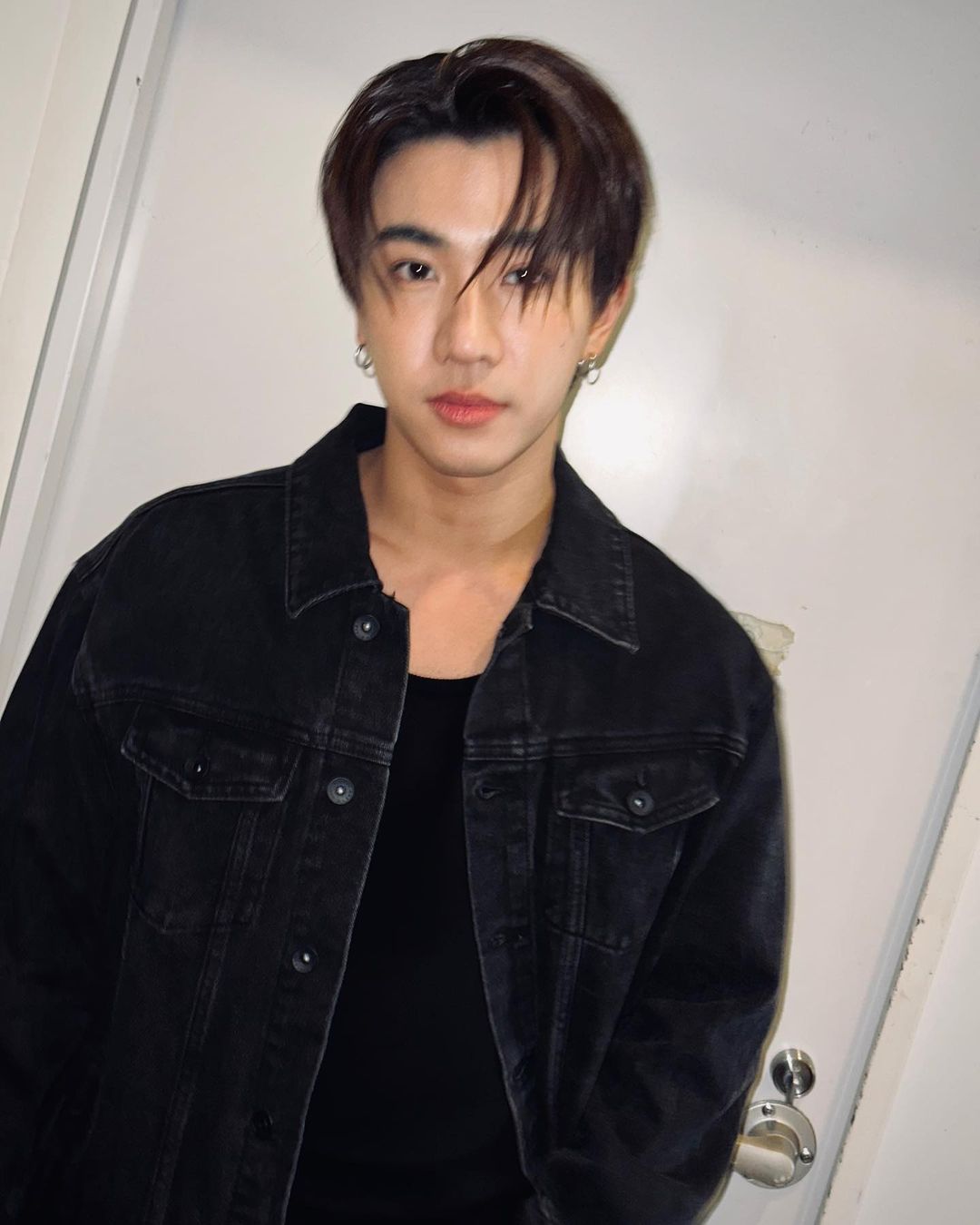 เพิร์ธ - ธนพนธ์ สุขุมพันธนาสาร