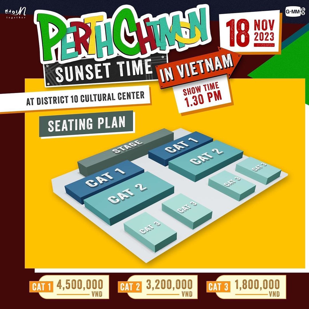 เพิร์ธ - ธนพนธ์ สุขุมพันธนาสาร