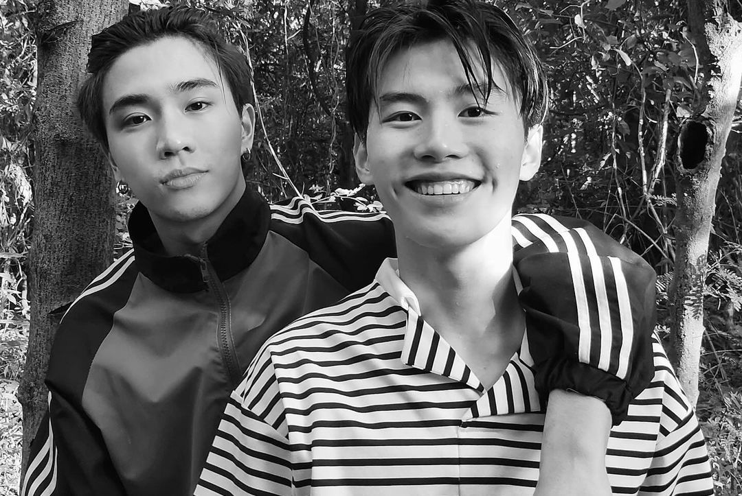 เพิร์ธ - ธนพนธ์ สุขุมพันธนาสาร