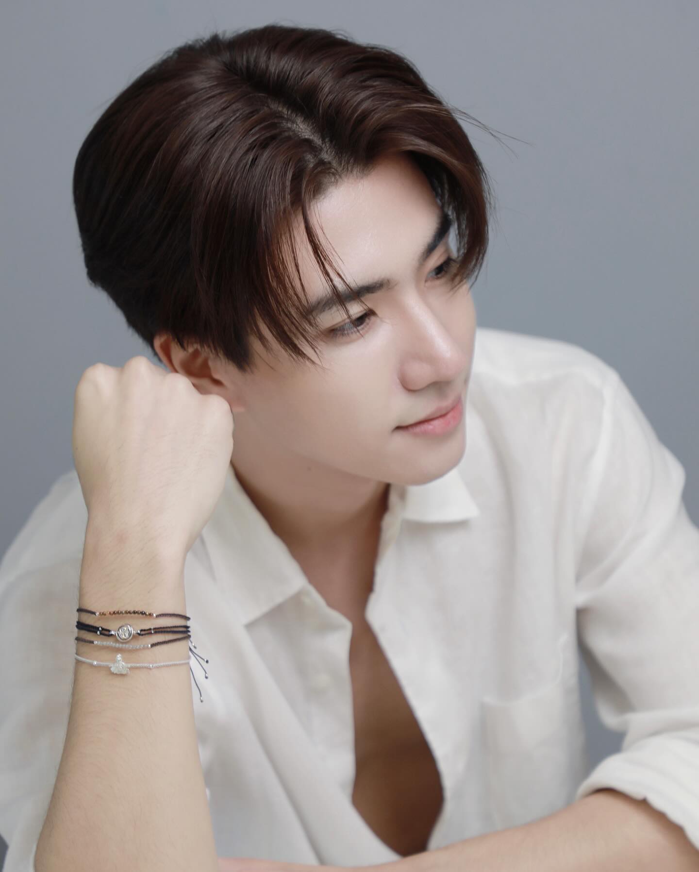 เพิร์ธ - ธนพนธ์ สุขุมพันธนาสาร