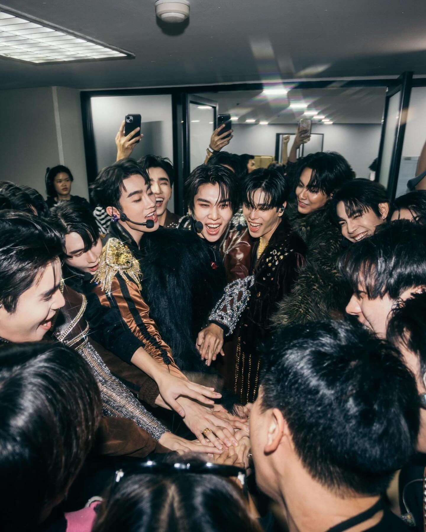 เพิร์ธ - ธนพนธ์ สุขุมพันธนาสาร