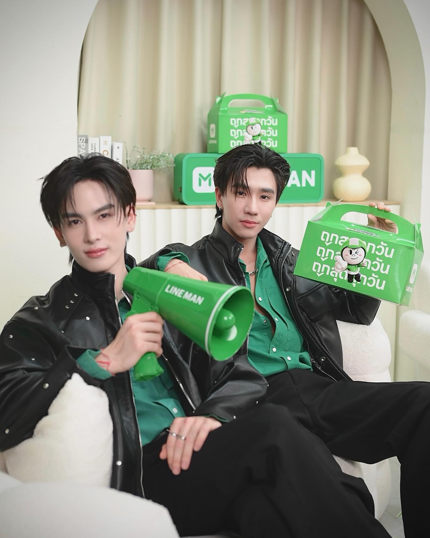 เพิร์ธ - ธนพนธ์ สุขุมพันธนาสาร