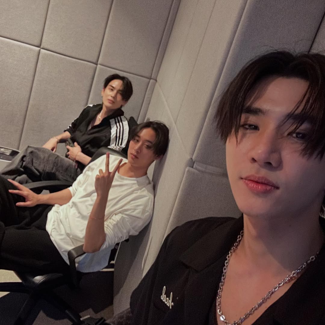 เพิร์ธ - ธนพนธ์ สุขุมพันธนาสาร