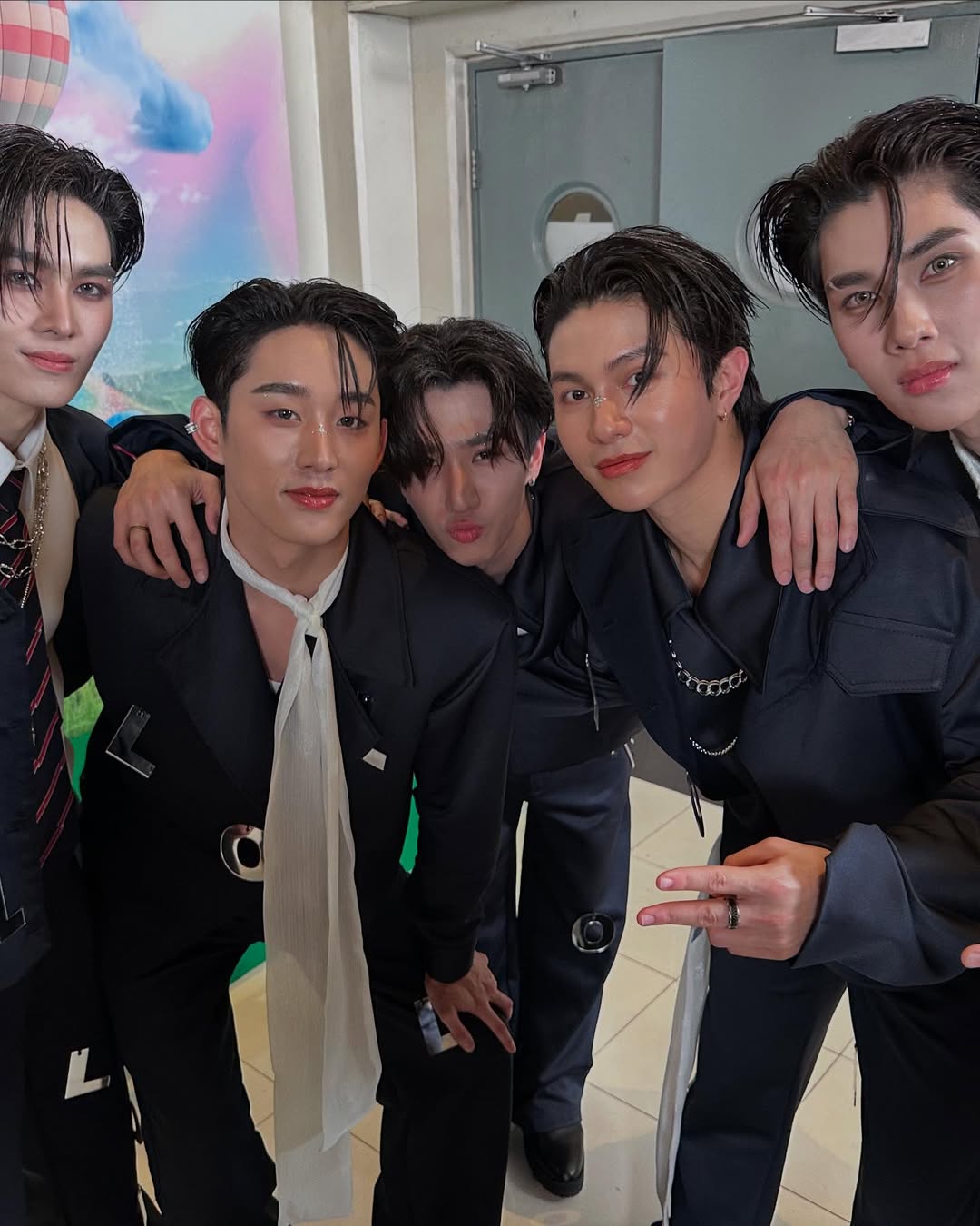 เพิร์ธ - ธนพนธ์ สุขุมพันธนาสาร