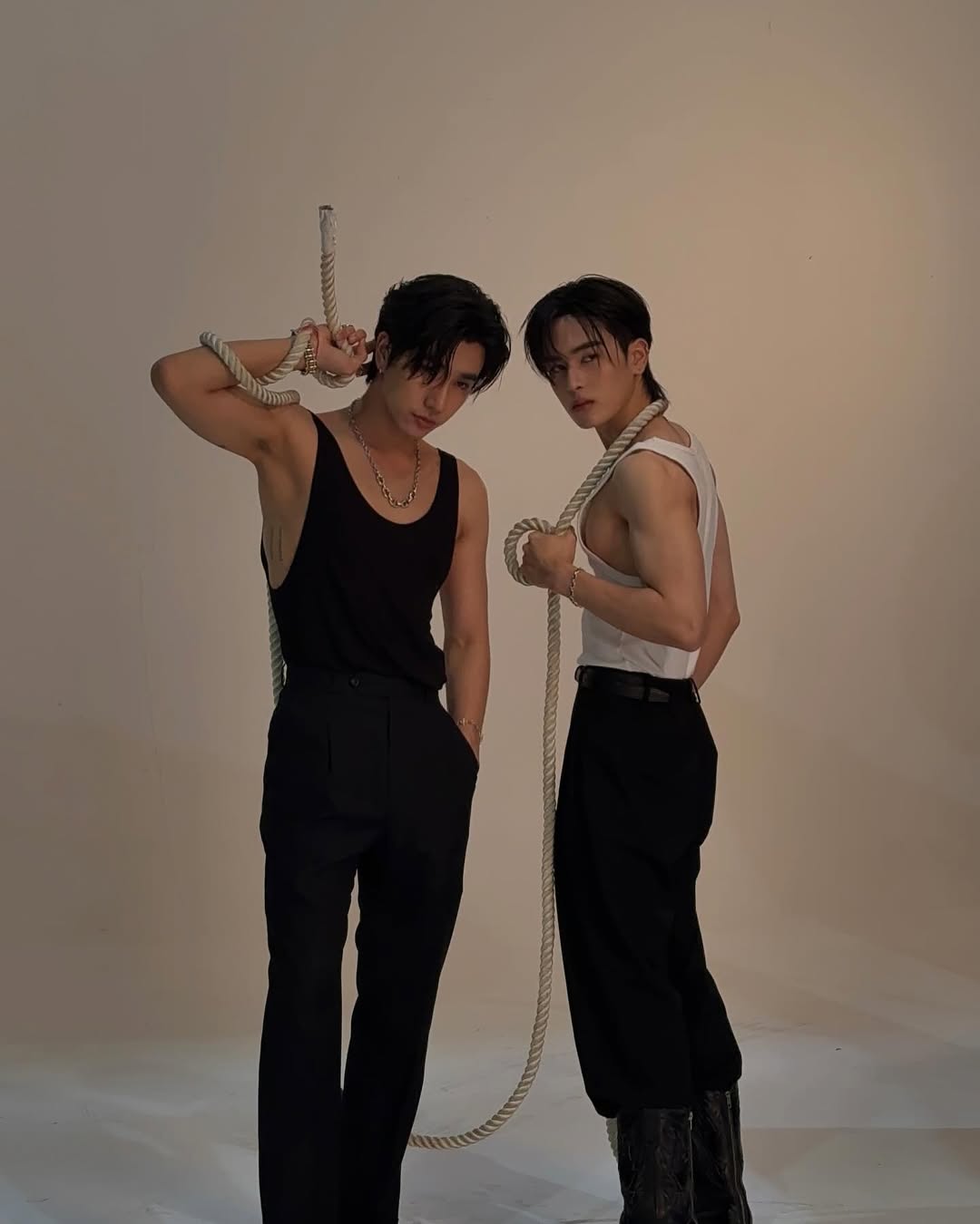 เพิร์ธ - ธนพนธ์ สุขุมพันธนาสาร