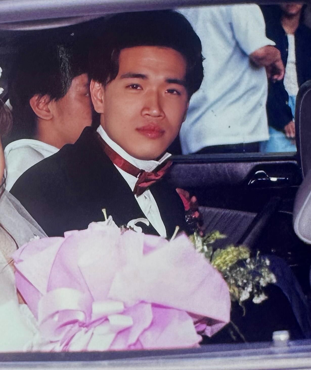 เพิร์ธ - ธนพนธ์ สุขุมพันธนาสาร