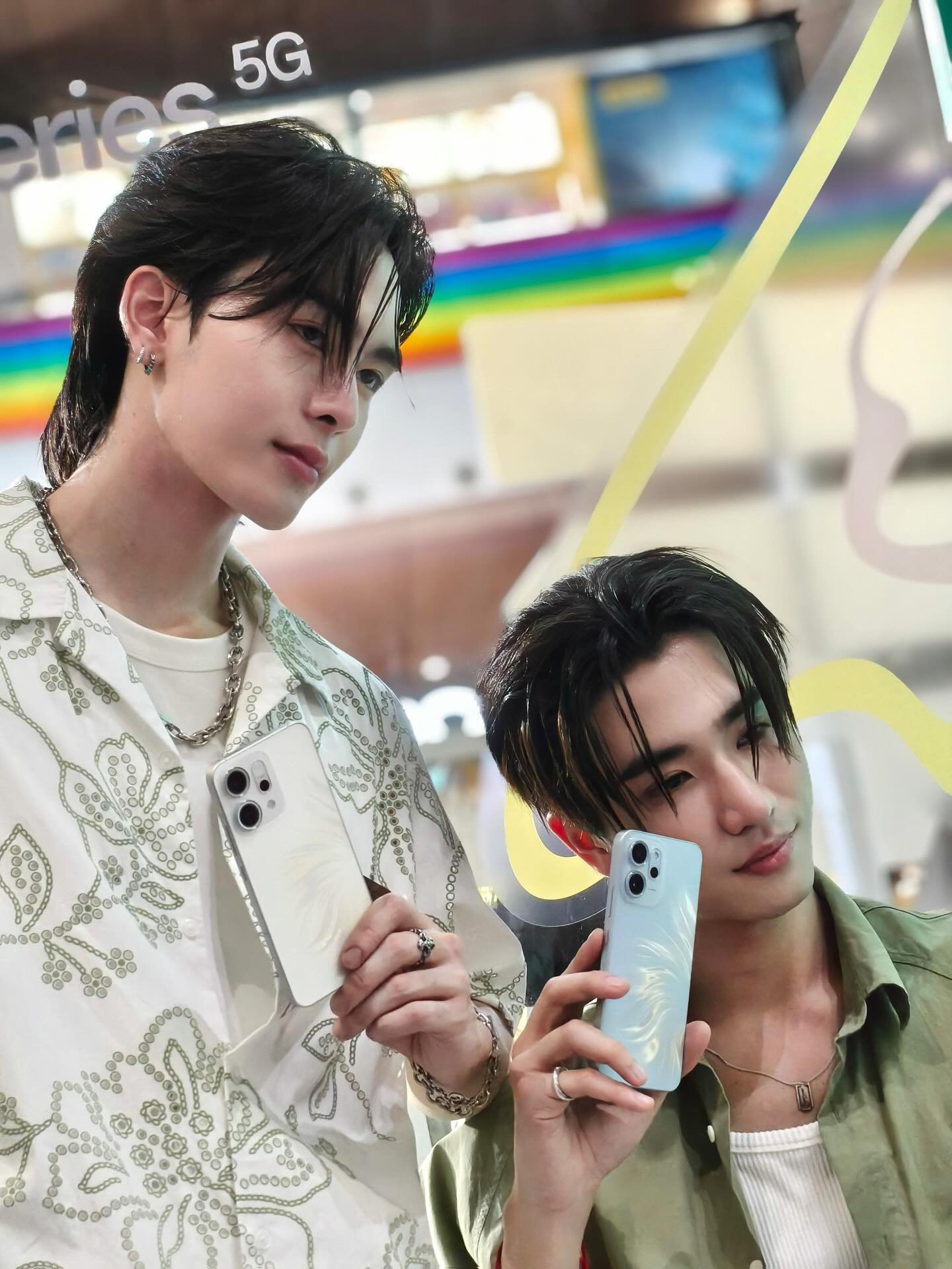 เพิร์ธ - ธนพนธ์ สุขุมพันธนาสาร