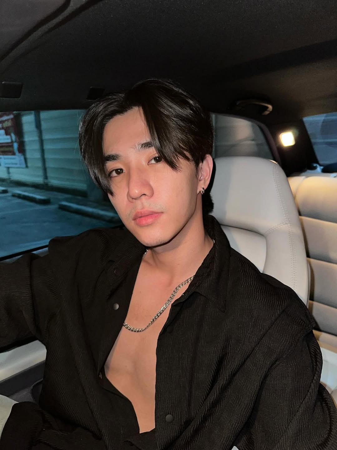 เพิร์ธ - ธนพนธ์ สุขุมพันธนาสาร