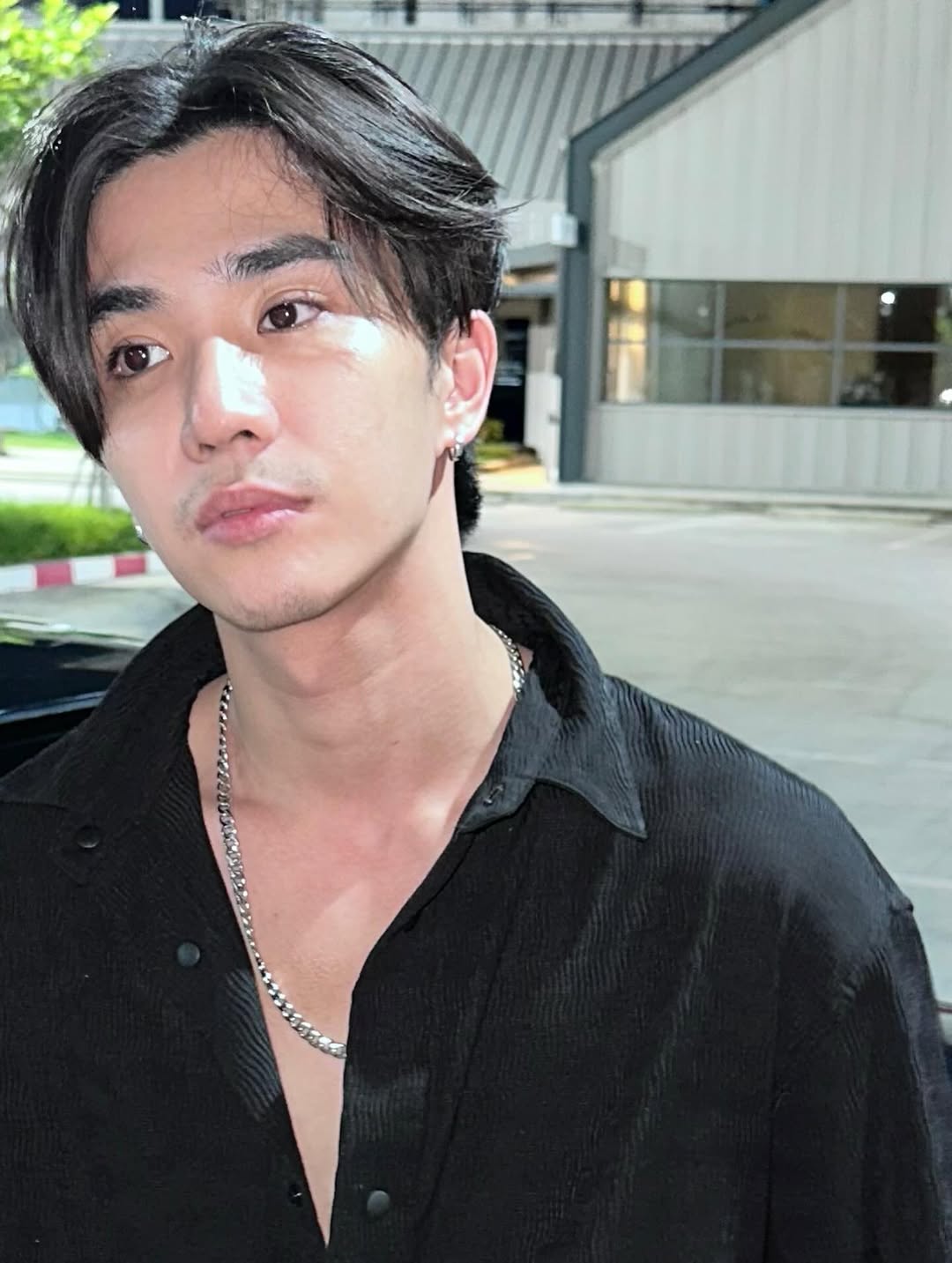 เพิร์ธ - ธนพนธ์ สุขุมพันธนาสาร