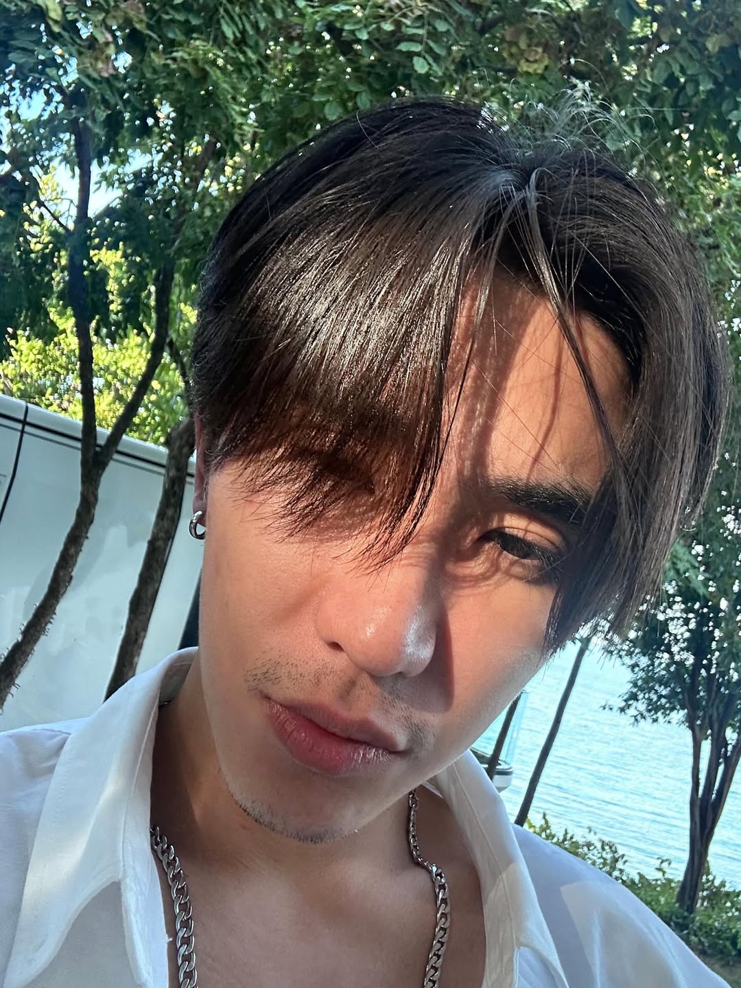เพิร์ธ - ธนพนธ์ สุขุมพันธนาสาร