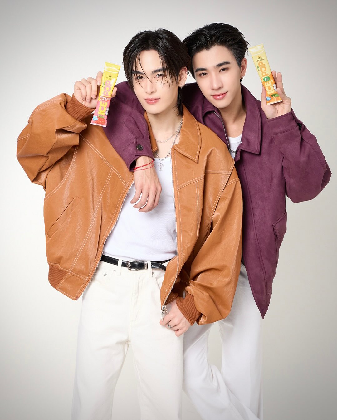 เพิร์ธ - ธนพนธ์ สุขุมพันธนาสาร