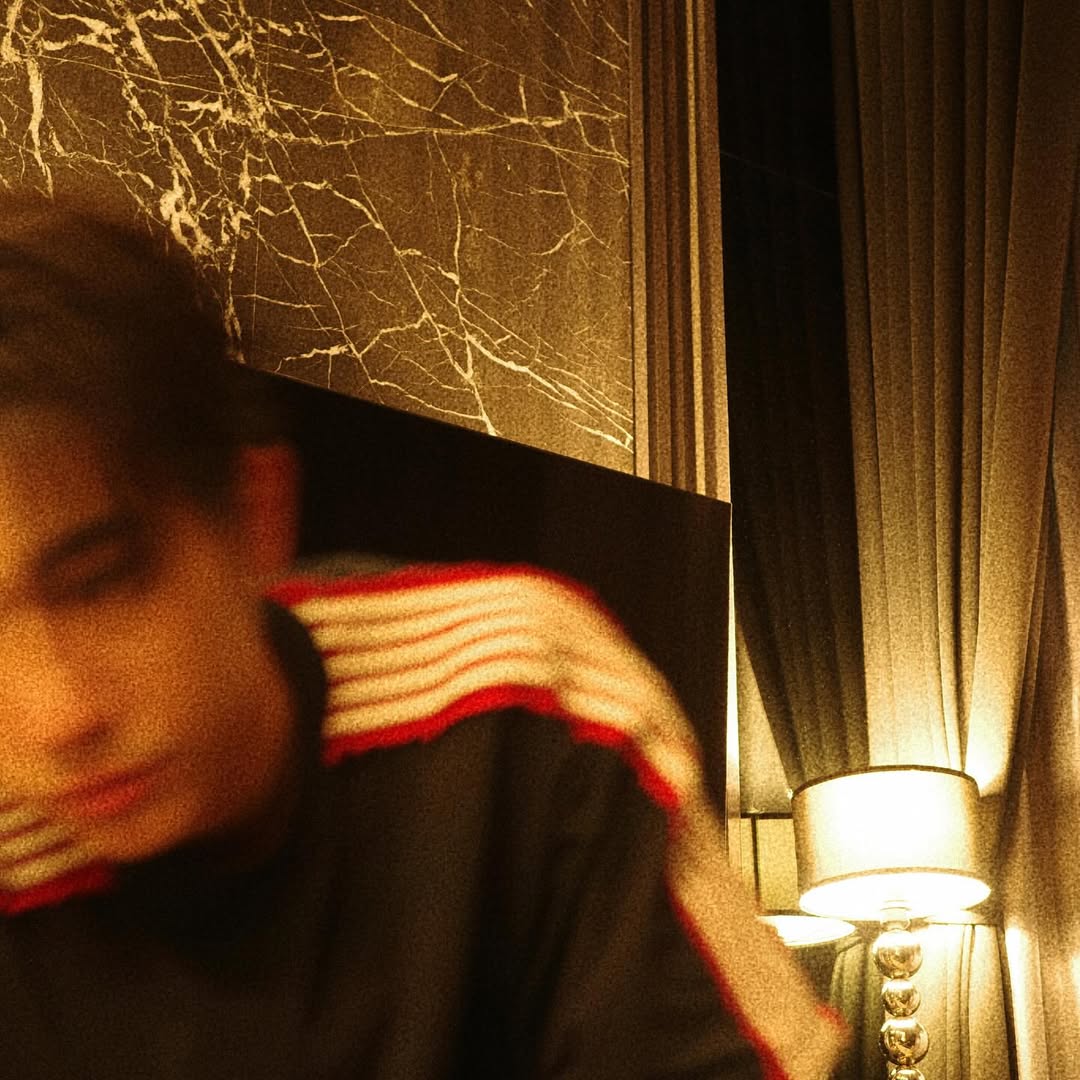 เพิร์ธ - ธนพนธ์ สุขุมพันธนาสาร