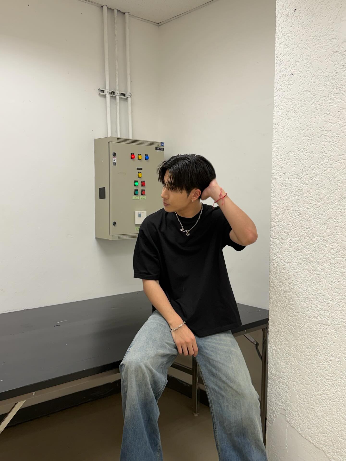 เพิร์ธ - ธนพนธ์ สุขุมพันธนาสาร