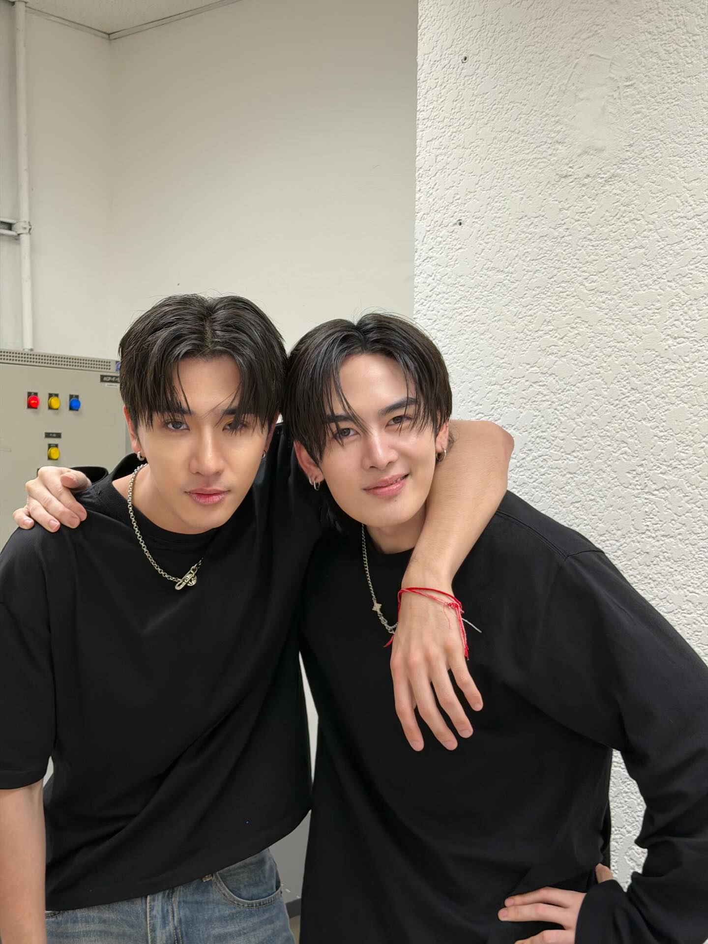 เพิร์ธ - ธนพนธ์ สุขุมพันธนาสาร