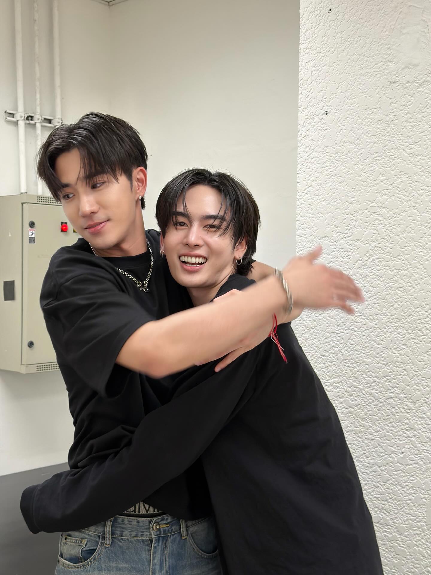 เพิร์ธ - ธนพนธ์ สุขุมพันธนาสาร