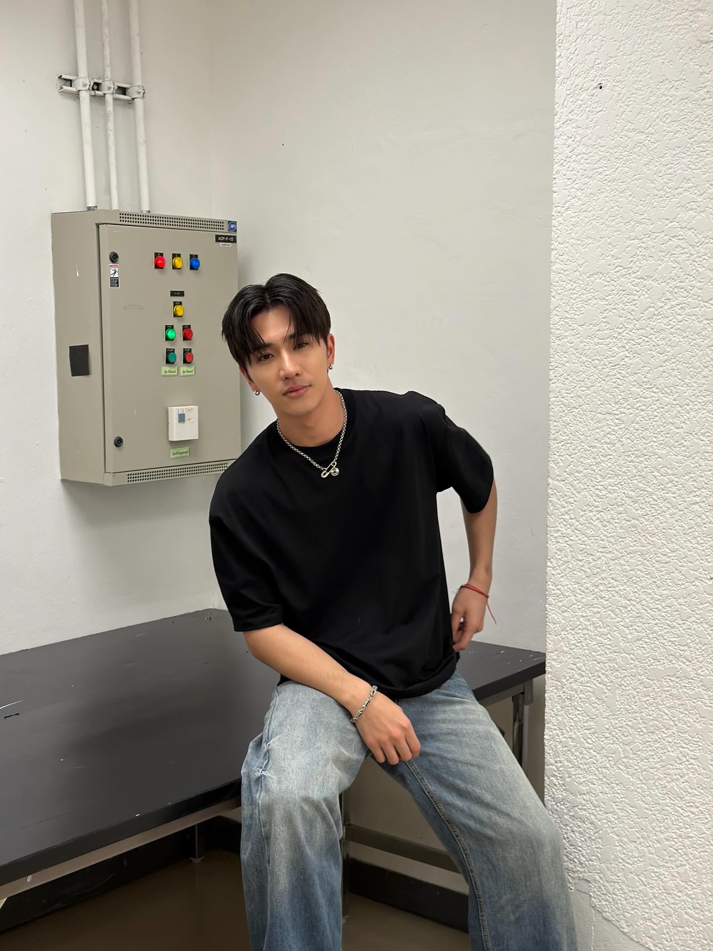 เพิร์ธ - ธนพนธ์ สุขุมพันธนาสาร