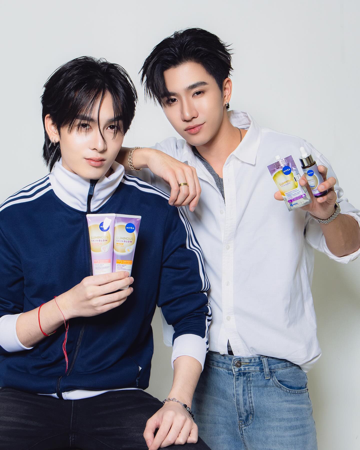 เพิร์ธ - ธนพนธ์ สุขุมพันธนาสาร