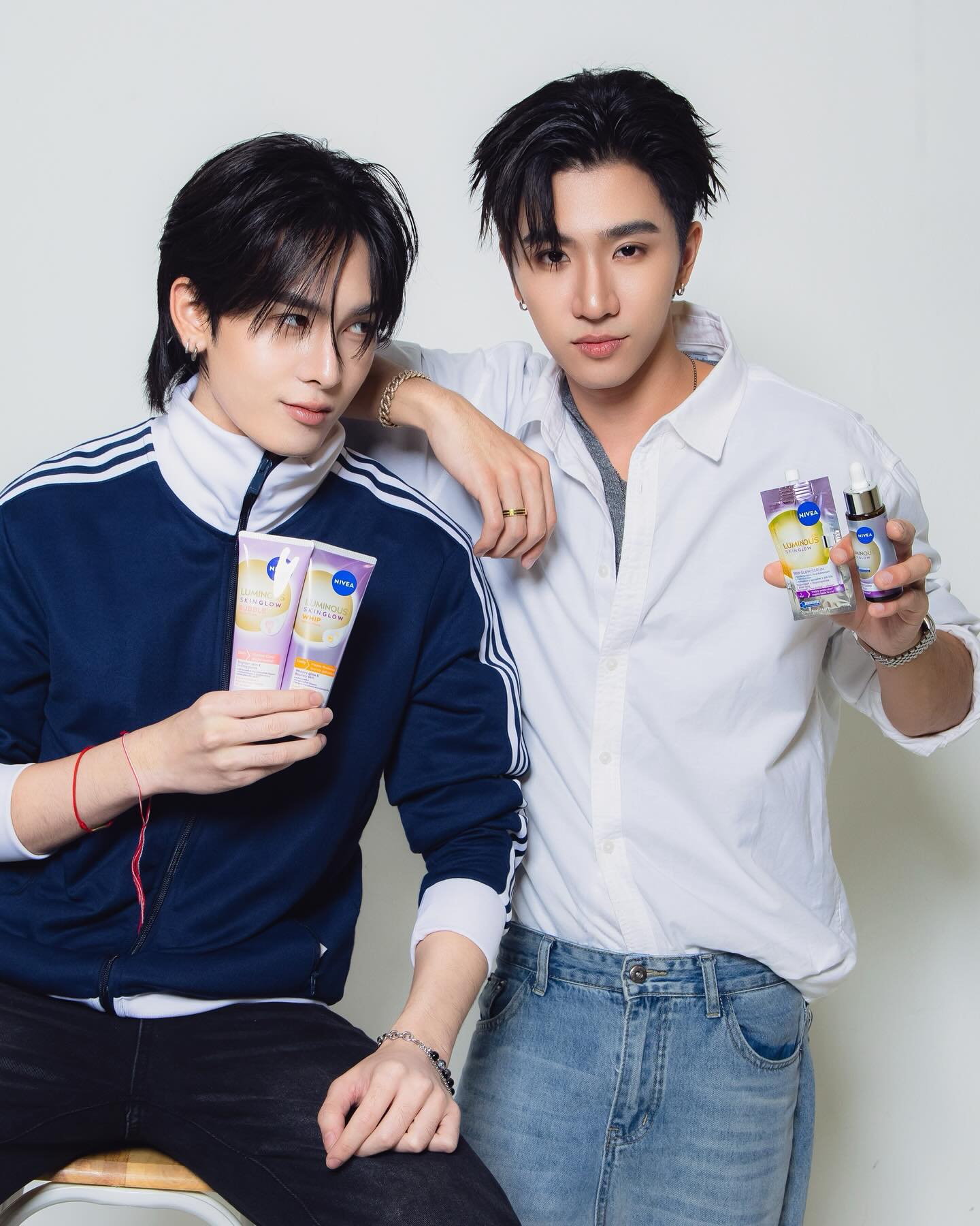 เพิร์ธ - ธนพนธ์ สุขุมพันธนาสาร