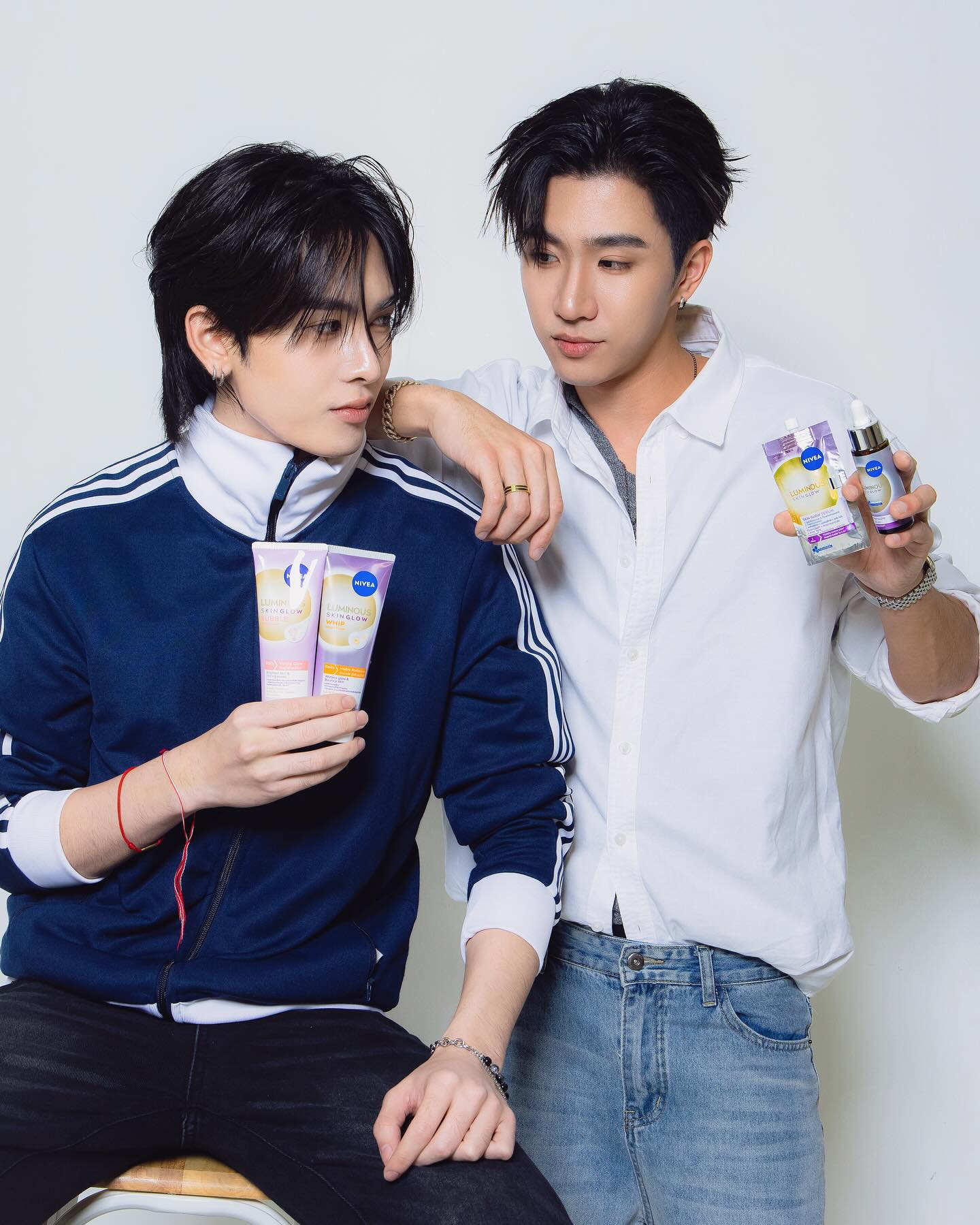 เพิร์ธ - ธนพนธ์ สุขุมพันธนาสาร