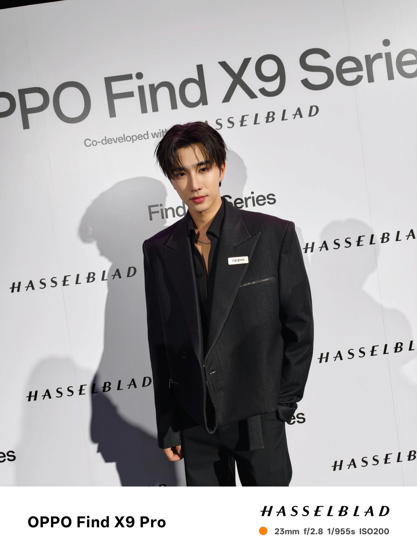 เพิร์ธ - ธนพนธ์ สุขุมพันธนาสาร